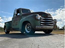 1951 Chevrolet 3100 (CC-2116493) for sale in Fredericksburg, Texas