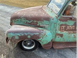 1951 Chevrolet 3100 (CC-2116493) for sale in Fredericksburg, Texas