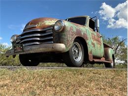 1951 Chevrolet 3100 (CC-2116493) for sale in Fredericksburg, Texas