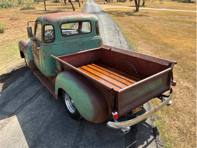 1951 Chevrolet 3100 (CC-2116493) for sale in Fredericksburg, Texas