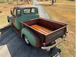 1951 Chevrolet 3100 (CC-2116493) for sale in Fredericksburg, Texas