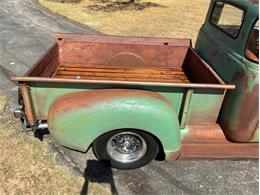 1951 Chevrolet 3100 (CC-2116493) for sale in Fredericksburg, Texas