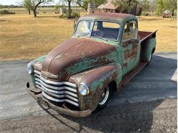1951 Chevrolet 3100 (CC-2116493) for sale in Fredericksburg, Texas