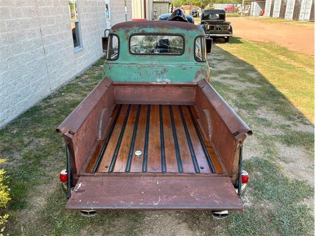 1951 Chevrolet 3100 (CC-2116493) for sale in Fredericksburg, Texas