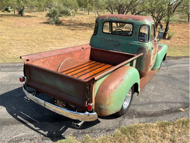 1951 Chevrolet 3100 (CC-2116493) for sale in Fredericksburg, Texas