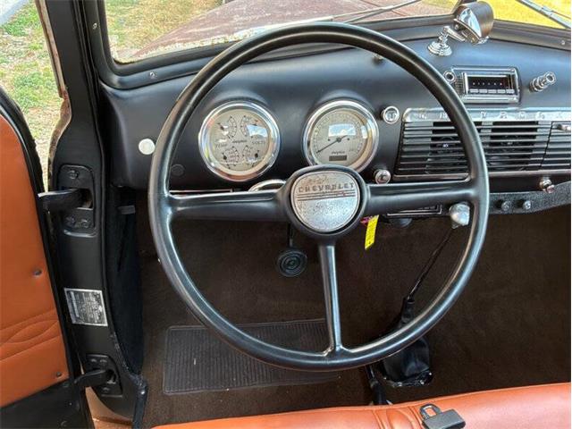 1951 Chevrolet 3100 (CC-2116493) for sale in Fredericksburg, Texas