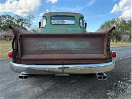 1951 Chevrolet 3100 (CC-2116493) for sale in Fredericksburg, Texas