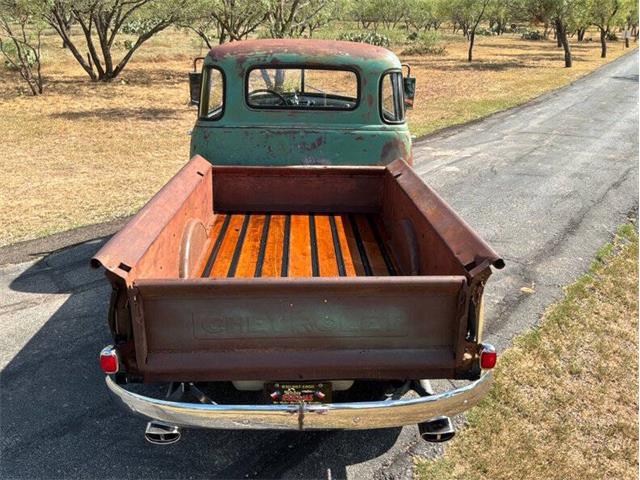 1951 Chevrolet 3100 (CC-2116493) for sale in Fredericksburg, Texas