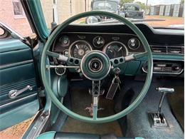 1967 Ford Mustang (CC-2116494) for sale in Fredericksburg, Texas
