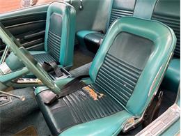 1967 Ford Mustang (CC-2116494) for sale in Fredericksburg, Texas