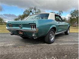 1967 Ford Mustang (CC-2116494) for sale in Fredericksburg, Texas