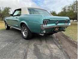 1967 Ford Mustang (CC-2116494) for sale in Fredericksburg, Texas