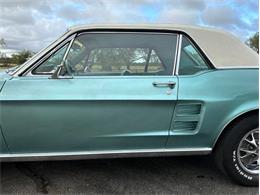 1967 Ford Mustang (CC-2116494) for sale in Fredericksburg, Texas