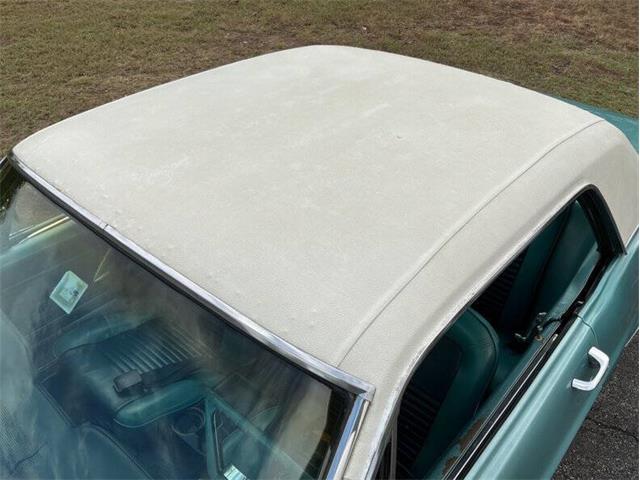 1967 Ford Mustang (CC-2116494) for sale in Fredericksburg, Texas