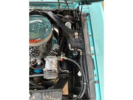 1967 Ford Mustang (CC-2116494) for sale in Fredericksburg, Texas