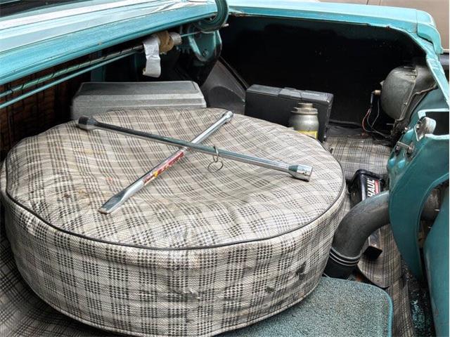 1967 Ford Mustang (CC-2116494) for sale in Fredericksburg, Texas