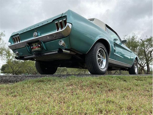 1967 Ford Mustang (CC-2116494) for sale in Fredericksburg, Texas