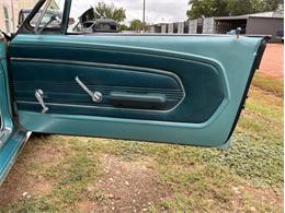 1967 Ford Mustang (CC-2116494) for sale in Fredericksburg, Texas