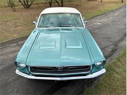 1967 Ford Mustang (CC-2116494) for sale in Fredericksburg, Texas