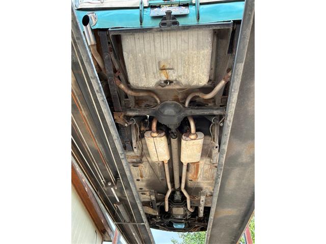 1967 Ford Mustang (CC-2116494) for sale in Fredericksburg, Texas