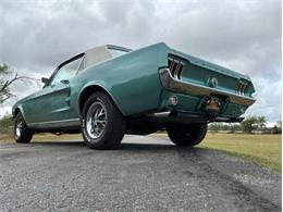 1967 Ford Mustang (CC-2116494) for sale in Fredericksburg, Texas