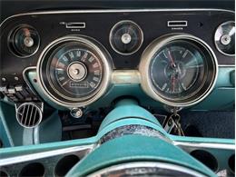 1967 Ford Mustang (CC-2116494) for sale in Fredericksburg, Texas