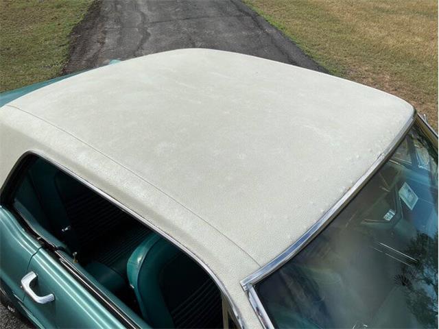 1967 Ford Mustang (CC-2116494) for sale in Fredericksburg, Texas