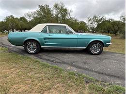 1967 Ford Mustang (CC-2116494) for sale in Fredericksburg, Texas