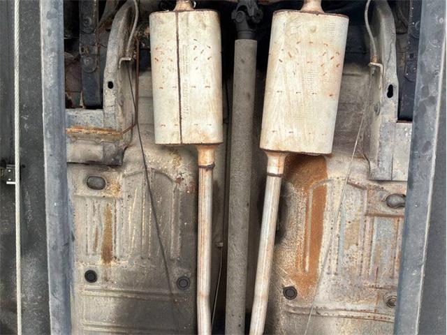 1967 Ford Mustang (CC-2116494) for sale in Fredericksburg, Texas