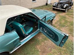 1967 Ford Mustang (CC-2116494) for sale in Fredericksburg, Texas
