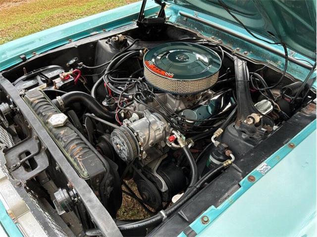 1967 Ford Mustang (CC-2116494) for sale in Fredericksburg, Texas