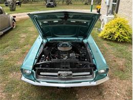 1967 Ford Mustang (CC-2116494) for sale in Fredericksburg, Texas