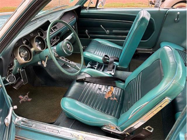 1967 Ford Mustang (CC-2116494) for sale in Fredericksburg, Texas