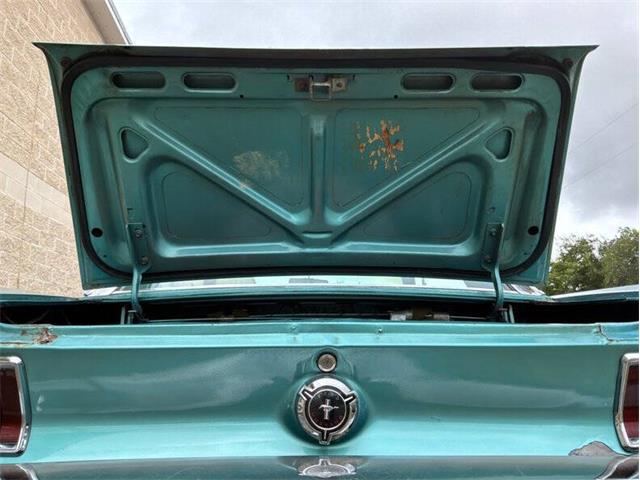 1967 Ford Mustang (CC-2116494) for sale in Fredericksburg, Texas