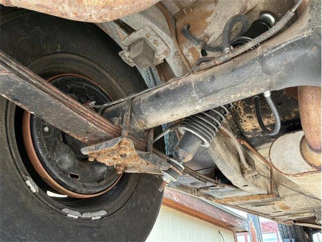 1967 Ford Mustang (CC-2116494) for sale in Fredericksburg, Texas