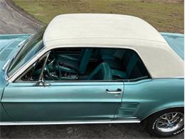1967 Ford Mustang (CC-2116494) for sale in Fredericksburg, Texas
