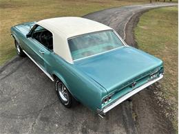 1967 Ford Mustang (CC-2116494) for sale in Fredericksburg, Texas