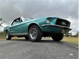 1967 Ford Mustang (CC-2116494) for sale in Fredericksburg, Texas