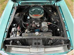1967 Ford Mustang (CC-2116494) for sale in Fredericksburg, Texas