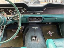 1967 Ford Mustang (CC-2116494) for sale in Fredericksburg, Texas