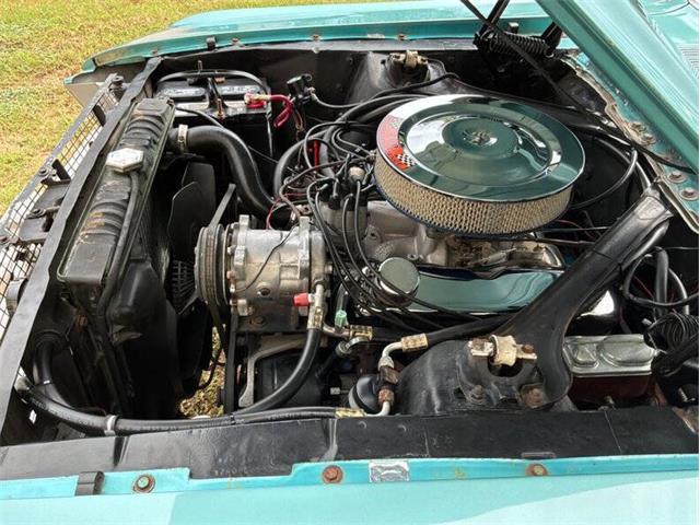 1967 Ford Mustang (CC-2116494) for sale in Fredericksburg, Texas