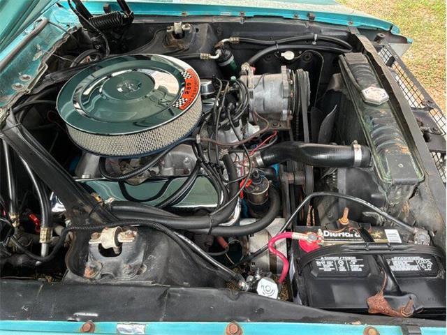 1967 Ford Mustang (CC-2116494) for sale in Fredericksburg, Texas