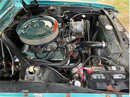 1967 Ford Mustang (CC-2116494) for sale in Fredericksburg, Texas