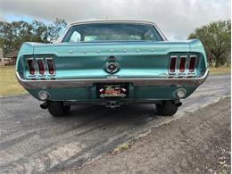 1967 Ford Mustang (CC-2116494) for sale in Fredericksburg, Texas