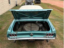 1967 Ford Mustang (CC-2116494) for sale in Fredericksburg, Texas
