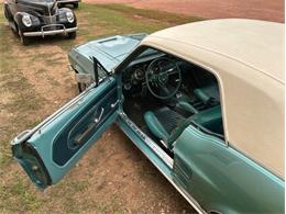 1967 Ford Mustang (CC-2116494) for sale in Fredericksburg, Texas