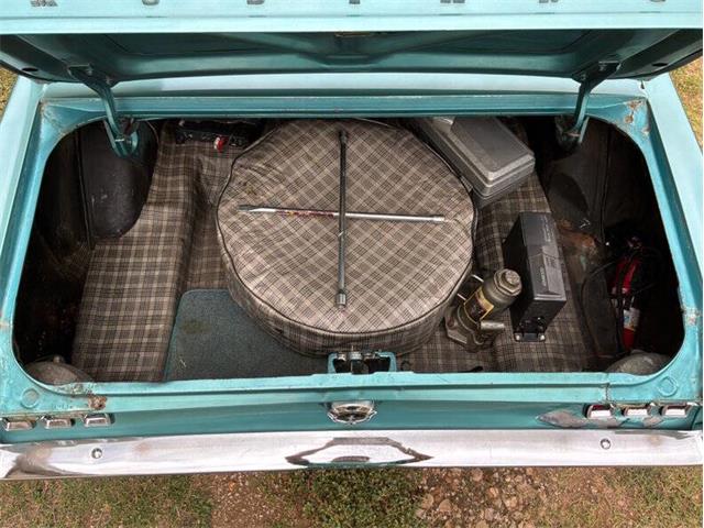 1967 Ford Mustang (CC-2116494) for sale in Fredericksburg, Texas