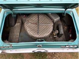 1967 Ford Mustang (CC-2116494) for sale in Fredericksburg, Texas
