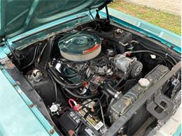1967 Ford Mustang (CC-2116494) for sale in Fredericksburg, Texas