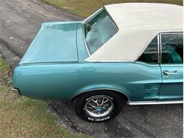 1967 Ford Mustang (CC-2116494) for sale in Fredericksburg, Texas